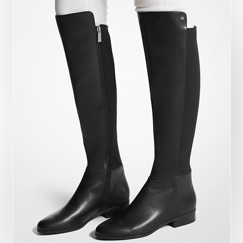 MICHAEL MICHAEL KORS - Bromley Over-the-Knee Boot